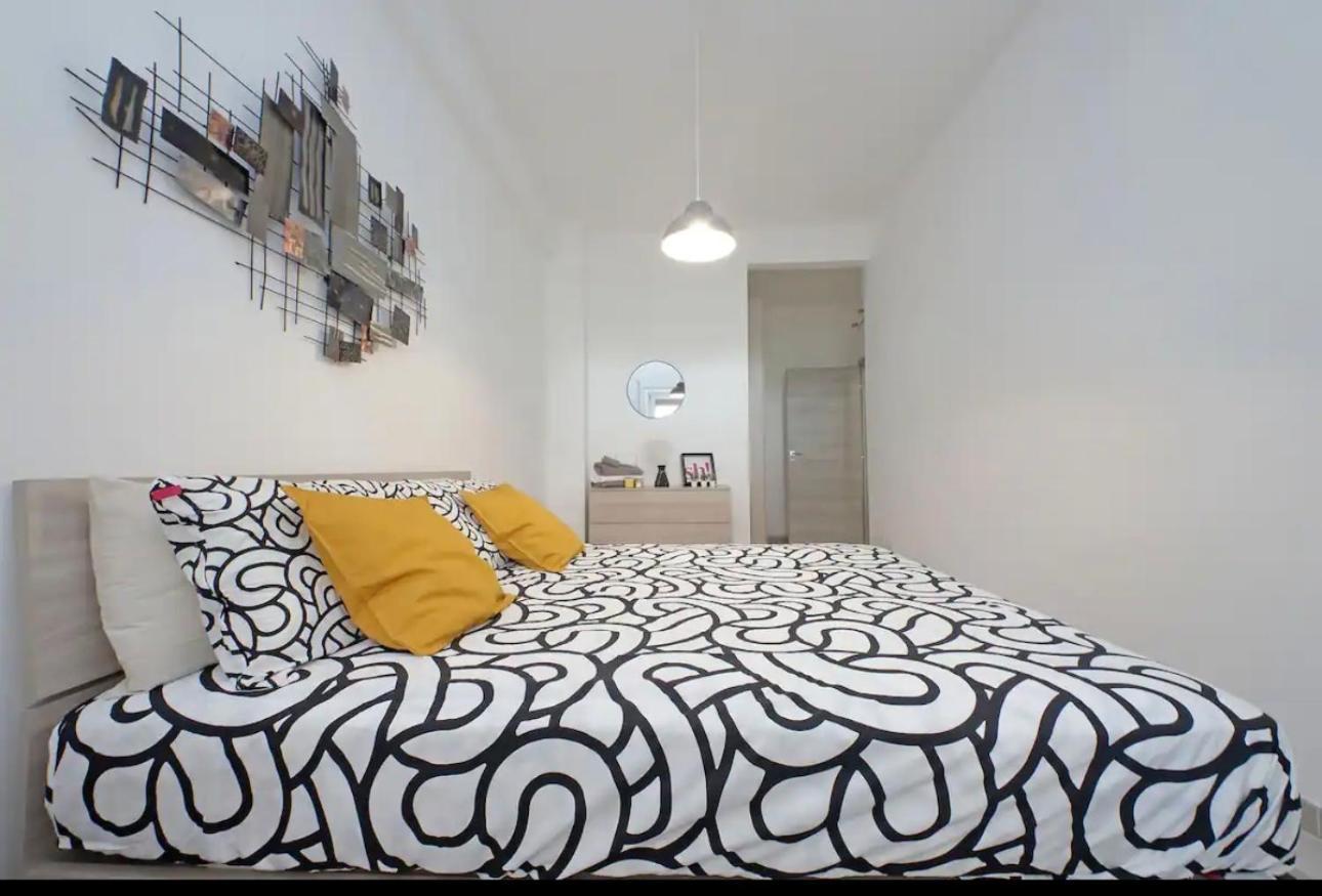 La Casa Di Carmine Apartment Рим Екстериор снимка